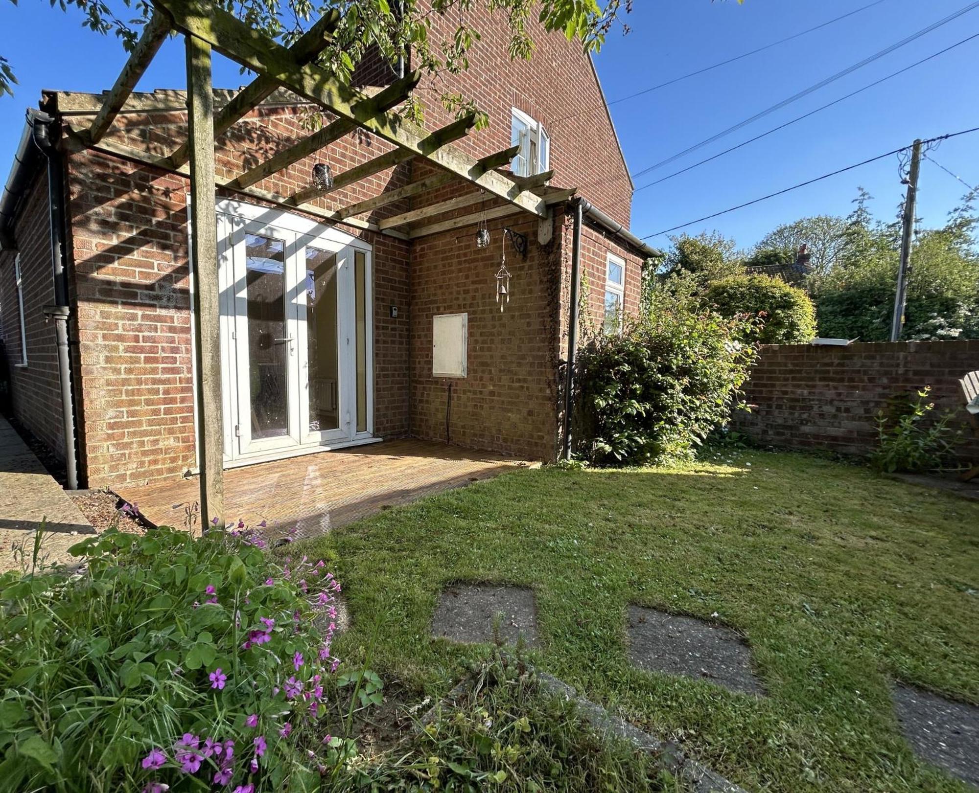 Halcyon House Villa Bodham Exterior photo
